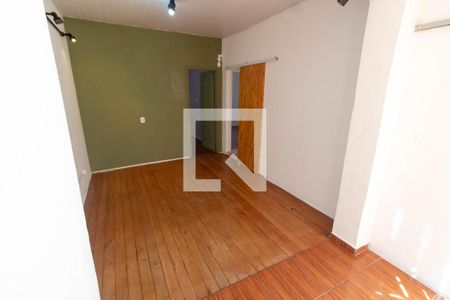 SALA de casa para alugar com 2 quartos, 300m² em Vila Industrial (campinas), Campinas
