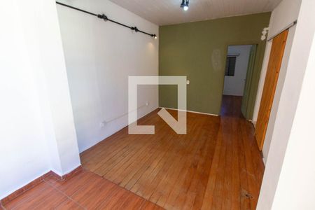 Sala de casa para alugar com 2 quartos, 300m² em Vila Industrial (campinas), Campinas