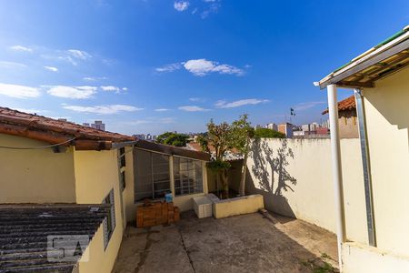 Vista da suíte de casa para alugar com 3 quartos, 300m² em Vila Industrial (campinas), Campinas