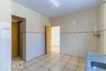 Casa para alugar com 300m², 3 quartos e 3 vagas Casa para alugar com 300m², 3 quartos e 3 vagasCozinha