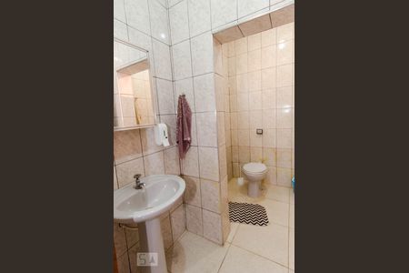 Casa à venda com 430m², 3 quartos e 1 vaga Casa à venda com 430m², 3 quartos e 1 vagaBanheiro 3