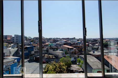 Casa à venda com 430m², 3 quartos e 1 vaga Casa à venda com 430m², 3 quartos e 1 vagaVista da Área de Serviço