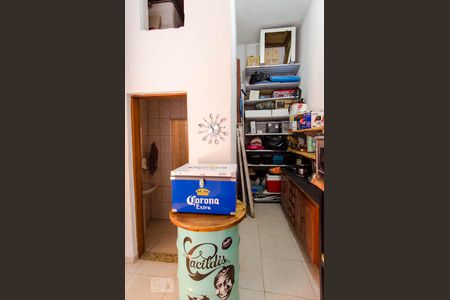 Casa à venda com 430m², 3 quartos e 1 vaga Casa à venda com 430m², 3 quartos e 1 vagaÁrea de Serviço - Deposito