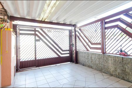 Casa à venda com 430m², 3 quartos e 1 vaga Casa à venda com 430m², 3 quartos e 1 vagaGaragem