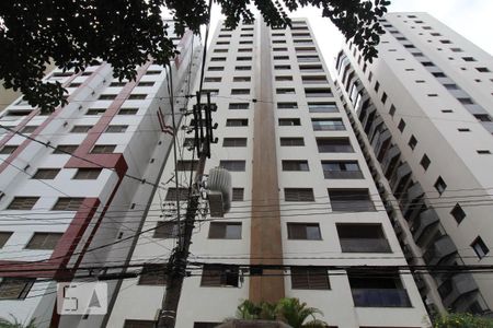Apartamento à venda com 150m², 3 quartos e 2 vagasFachada