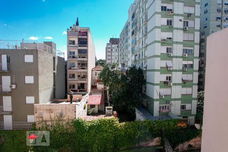 Vista de apartamento para alugar com 1 quarto, 45m² em Centro Histórico, Porto Alegre