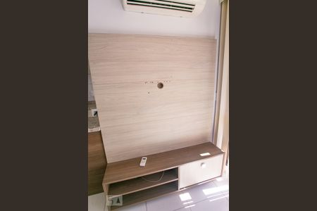 Detalhe de apartamento para alugar com 1 quarto, 45m² em Centro Histórico, Porto Alegre