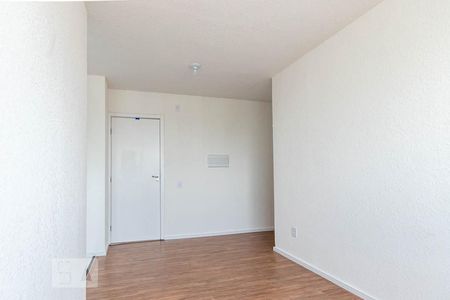 Sala de apartamento à venda com 2 quartos, 44m² em Jardim Belém, São Paulo