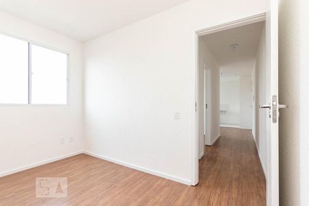 Apartamento à venda com 44m², 2 quartos e sem vaga Apartamento à venda com 44m², 2 quartos e sem vagaQuarto 2