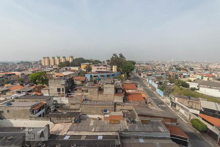 Apartamento à venda com 44m², 2 quartos e sem vaga Apartamento à venda com 44m², 2 quartos e sem vagaVista do quarto 2