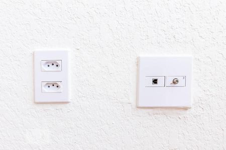 Sala de apartamento à venda com 2 quartos, 44m² em Jardim Belém, São Paulo