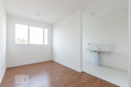 Sala de apartamento à venda com 2 quartos, 44m² em Jardim Belém, São Paulo