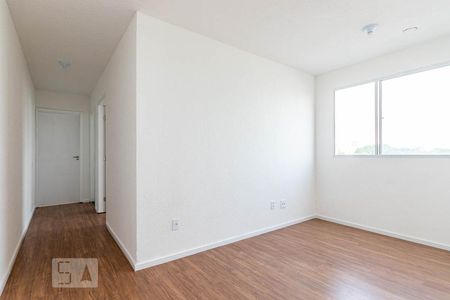Sala de apartamento à venda com 2 quartos, 44m² em Jardim Belém, São Paulo