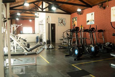Apartamento para alugar com 57m², 2 quartos e 1 vagaAcademia