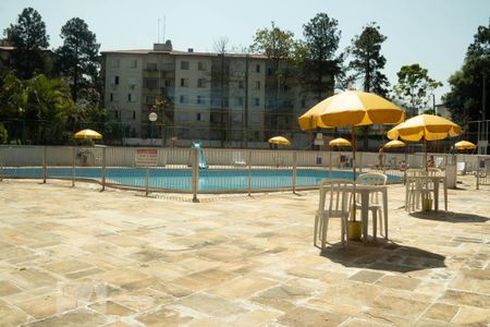 Apartamento para alugar com 57m², 2 quartos e 1 vagaPiscina