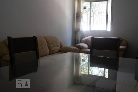 Apartamento para alugar com 57m², 2 quartos e 1 vagaSala