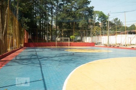 Apartamento para alugar com 57m², 2 quartos e 1 vagaQuadra Esportiva