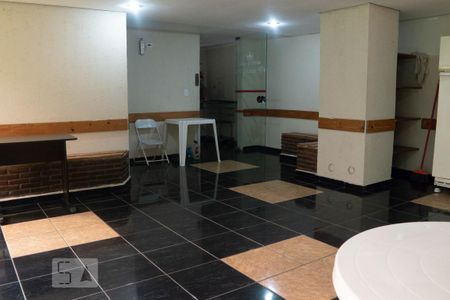 Apartamento para alugar com 57m², 2 quartos e 1 vagaSalão de Festas