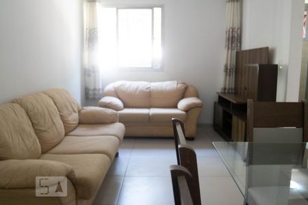 Apartamento para alugar com 57m², 2 quartos e 1 vagaSala