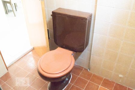Apartamento para alugar com 57m², 2 quartos e 1 vagaBanheiro