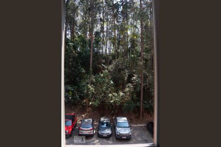 Apartamento para alugar com 57m², 2 quartos e 1 vagaJanela do Quarto 1