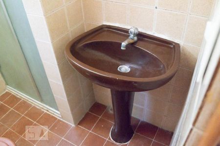 Apartamento para alugar com 57m², 2 quartos e 1 vagaBanheiro