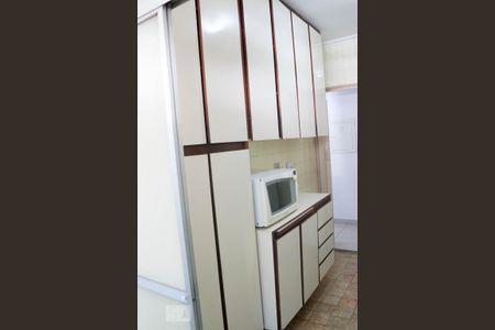 Apartamento para alugar com 57m², 2 quartos e 1 vagaCozinha - Armários