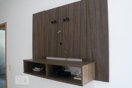 Apartamento para alugar com 57m², 2 quartos e 1 vagaQuarto 1