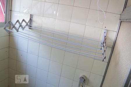 Apartamento para alugar com 57m², 2 quartos e 1 vagaVaral
