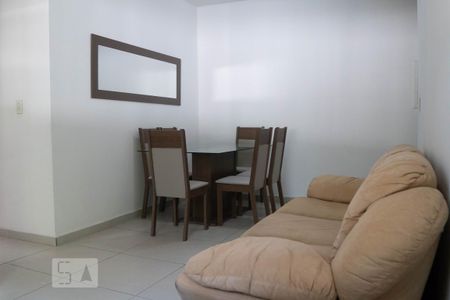 Apartamento para alugar com 57m², 2 quartos e 1 vagaSala