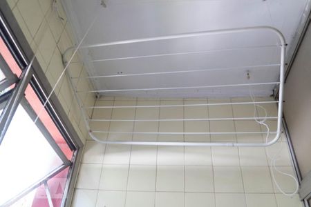 Apartamento para alugar com 57m², 2 quartos e 1 vagaVaral