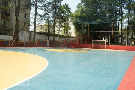 Apartamento para alugar com 57m², 2 quartos e 1 vagaQuadra Esportiva