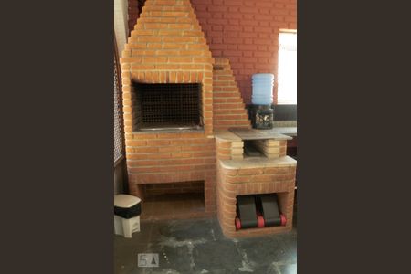 Apartamento para alugar com 57m², 2 quartos e 1 vagaChurrasqueira