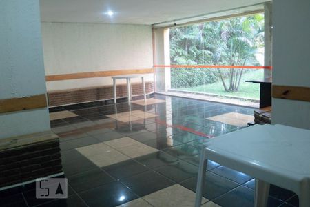 Apartamento para alugar com 57m², 2 quartos e 1 vagaSalão de Festas