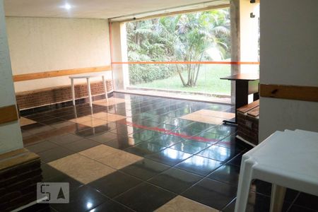 Apartamento para alugar com 57m², 2 quartos e 1 vagaSalão de Festas