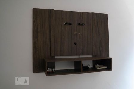Apartamento para alugar com 57m², 2 quartos e 1 vagaQuarto 1