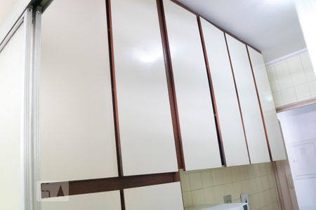 Apartamento para alugar com 57m², 2 quartos e 1 vagaCozinha - Armários