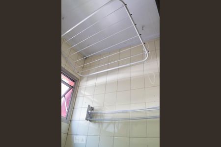 Apartamento para alugar com 57m², 2 quartos e 1 vagaVaral