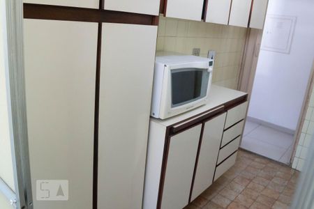 Apartamento para alugar com 57m², 2 quartos e 1 vagaCozinha - Armários