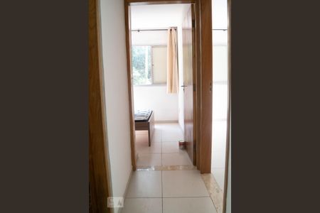 Apartamento para alugar com 57m², 2 quartos e 1 vagaCorredor