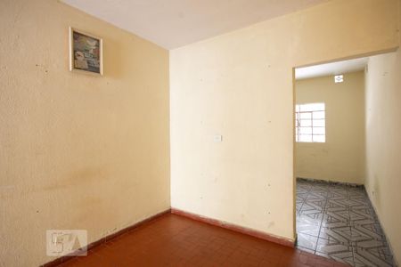 Casa para alugar com 27m², 1 quarto e sem vaga Casa para alugar com 27m², 1 quarto e sem vagaCozinha