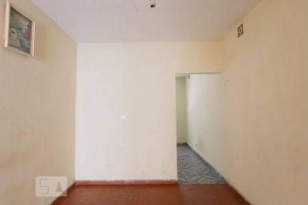 Casa para alugar com 27m², 1 quarto e sem vaga Casa para alugar com 27m², 1 quarto e sem vagaCozinha