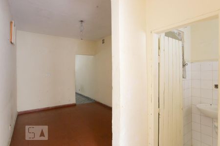Casa para alugar com 27m², 1 quarto e sem vaga Casa para alugar com 27m², 1 quarto e sem vagaCozinha
