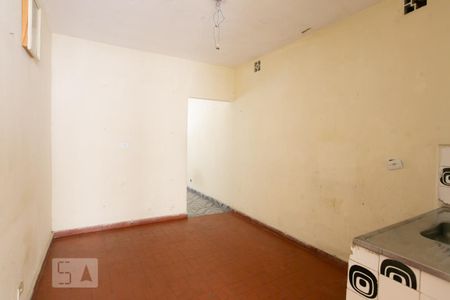 Casa para alugar com 27m², 1 quarto e sem vaga Casa para alugar com 27m², 1 quarto e sem vagaCozinha