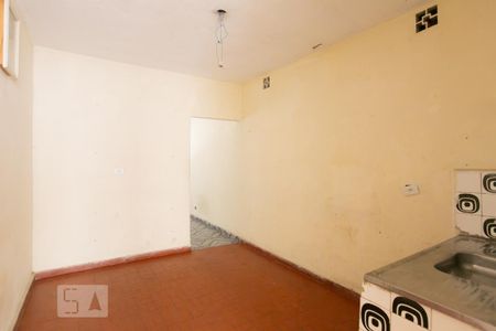 Casa para alugar com 27m², 1 quarto e sem vaga Casa para alugar com 27m², 1 quarto e sem vagaCozinha