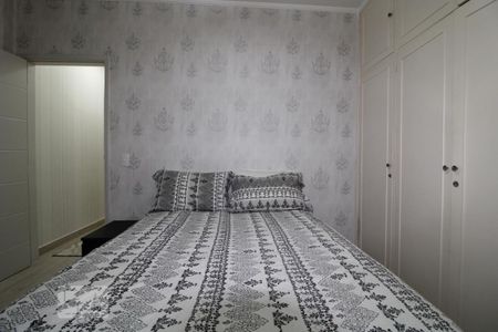 Casa à venda com 180m², 4 quartos e 3 vagasQuarto 2