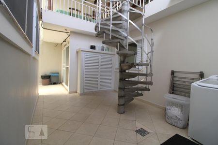 Casa à venda com 180m², 4 quartos e 3 vagasLavanderia