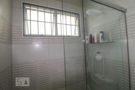 Casa à venda com 180m², 4 quartos e 3 vagasBanheiro
