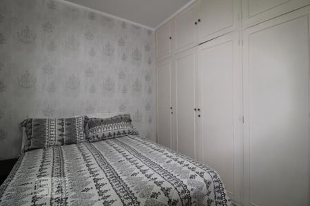 Casa à venda com 180m², 4 quartos e 3 vagasQuarto 2