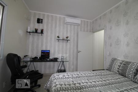 Casa à venda com 180m², 4 quartos e 3 vagasQuarto 2